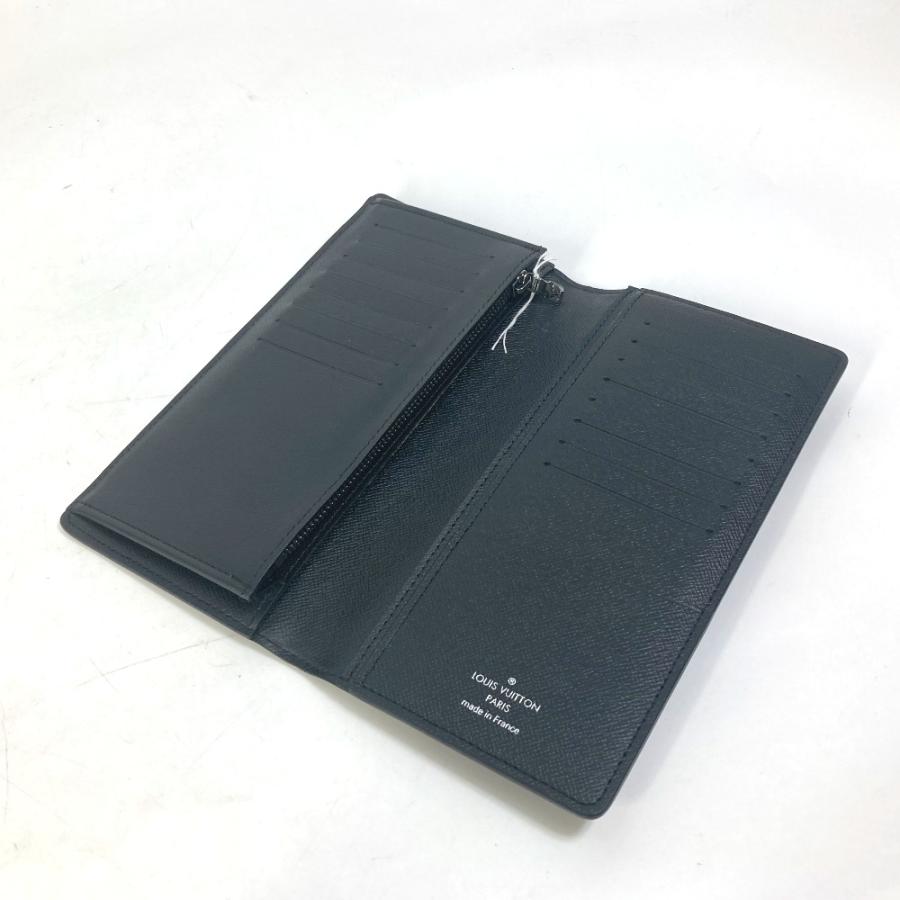 ルイ ヴィトン 二つ折り 長財布 ポルトフォイユ ブラザ ブラック グレー モノグラム エクリプス M61697 財布 美品 モノグラムキャンバス 中古 ICタグ反応有 LOUIS VUITTON ロゴ 黒 シンプル 折り財布 縦 楽天市場】LOUIS VUITTON ルイヴィトン M61697 モノグラム・エクリプス