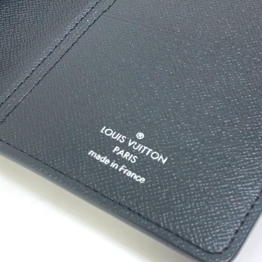 LOUIS VUITTON（ルイ・ヴィトン） M61697 ポルトフォイユ・ブラザ 2