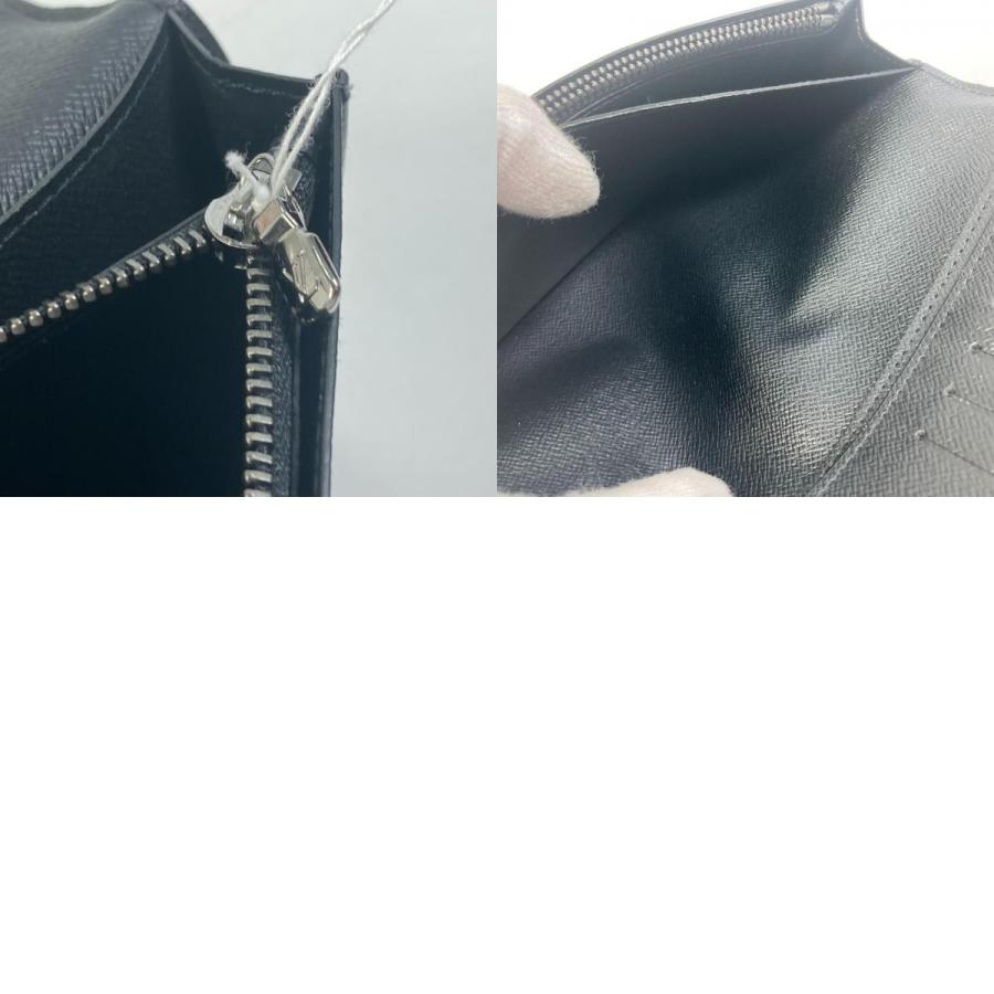 LOUIS VUITTON（ルイ・ヴィトン） M61697 ポルトフォイユ・ブラザ 2