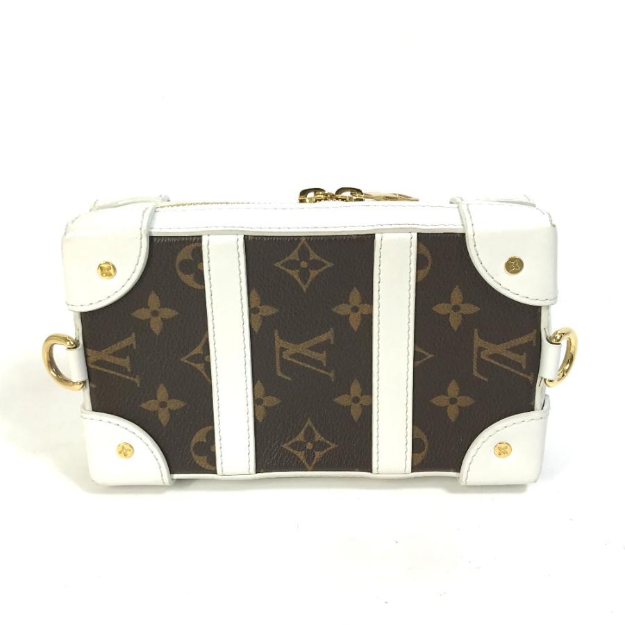 LOUIS VUITTON（ルイ・ヴィトン） 美品 M80102 ソフトトランクフォーン