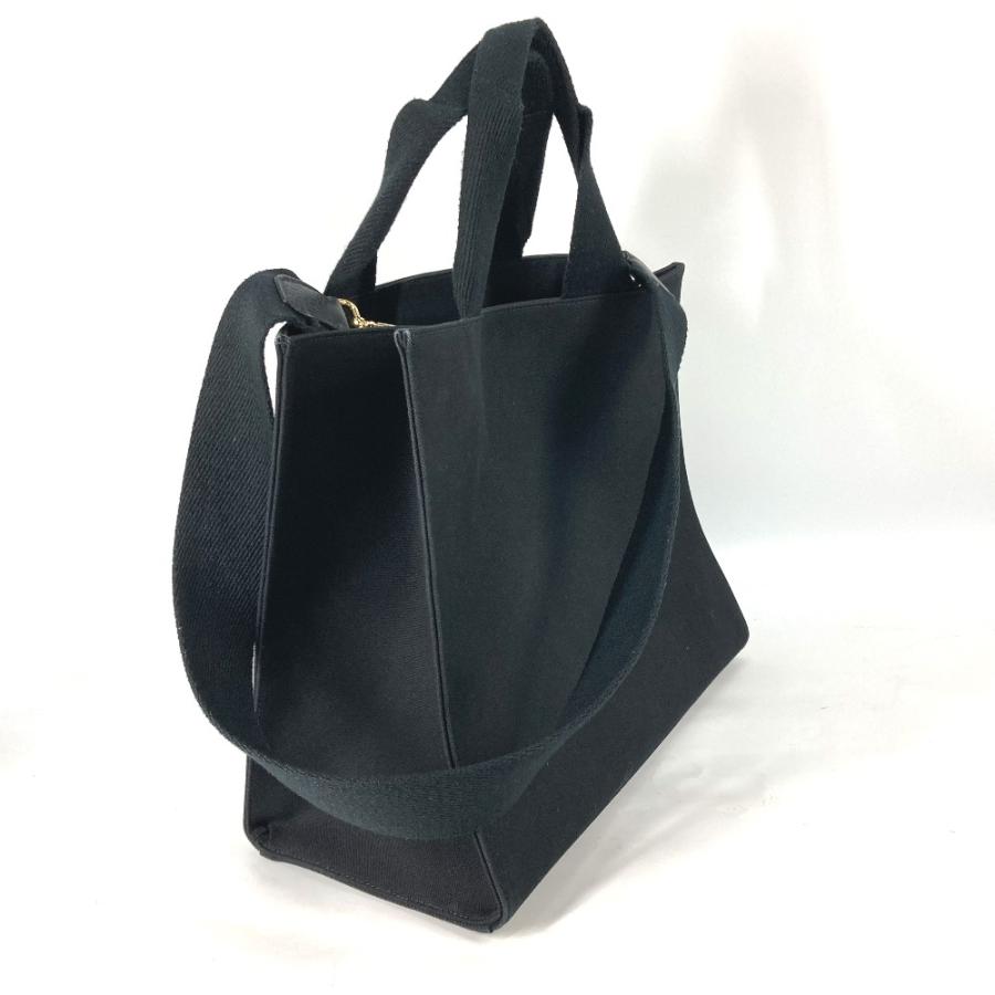 FENDI（フェンディ） 美品 8BH395 FENDACE フェンダーチェ 2WAY トート