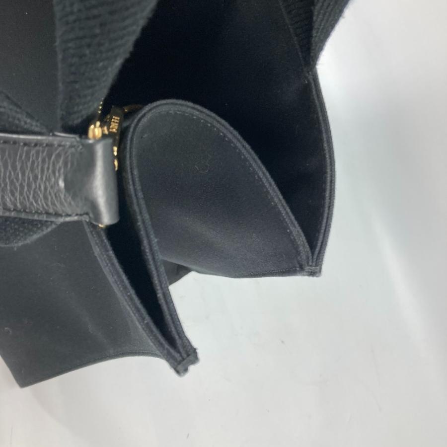 FENDI 美品 フェンディ 8BH395 FENDACE フェンダーチェ 2WAY トート  