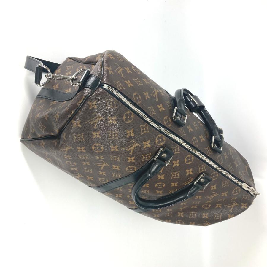LOUIS VUITTON（ルイ・ヴィトン） M56711 キーポル・バンドリエール45