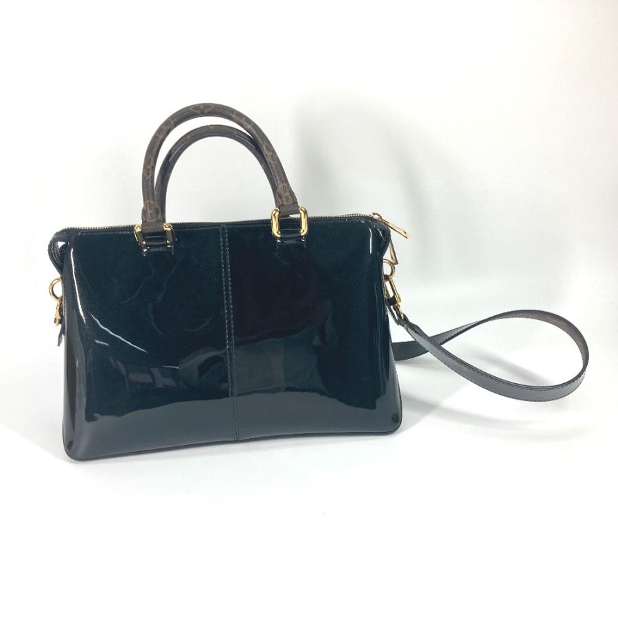 LOUIS VUITTON ルイヴィトン M54626 トート ミロワール 2WAY 