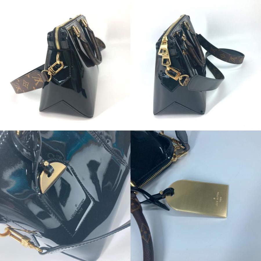 LOUIS VUITTON ルイヴィトン M54626 トート ミロワール 2WAY 