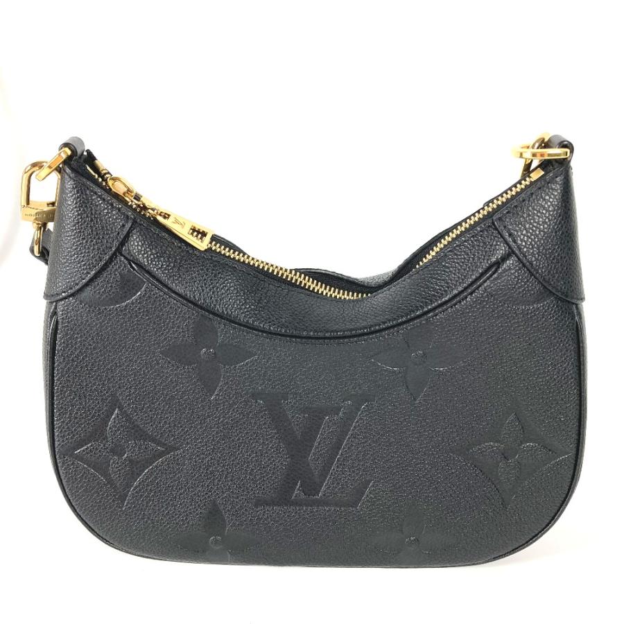 ルイヴィトン LOUIS VUITTON バガテル NM M46002 モノグラムアン  