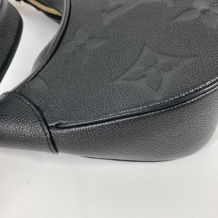 LOUIS VUITTON 美品 ルイヴィトン M46002 バガテル NM 肩掛け 