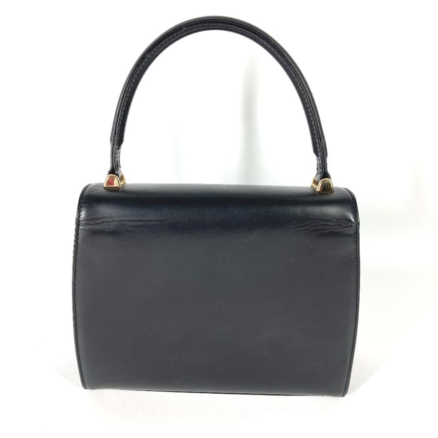 LOUIS VUITTON ルイヴィトン M63902 アテネ カバン  オペラライン ハンドバッグ ノワール ブラック レディース【中古】 | LOUIS VUITTON | 01