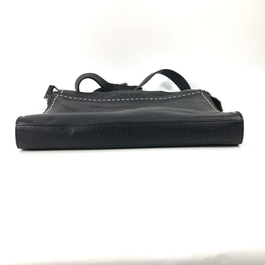 美品 FENDI フェンディ 7VA406 セレリア  ピーカブー アイコニック フィット 2WAY ビジネスバッグ トートバッグ ショルダーバッグ【中古】 | FENDI | 03