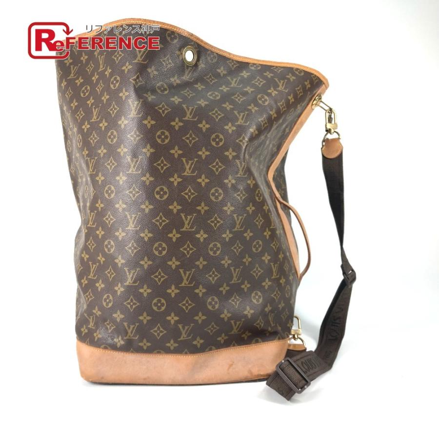 LOUIS VUITTON（ルイ・ヴィトン） M41235 サックマリーン バンド 