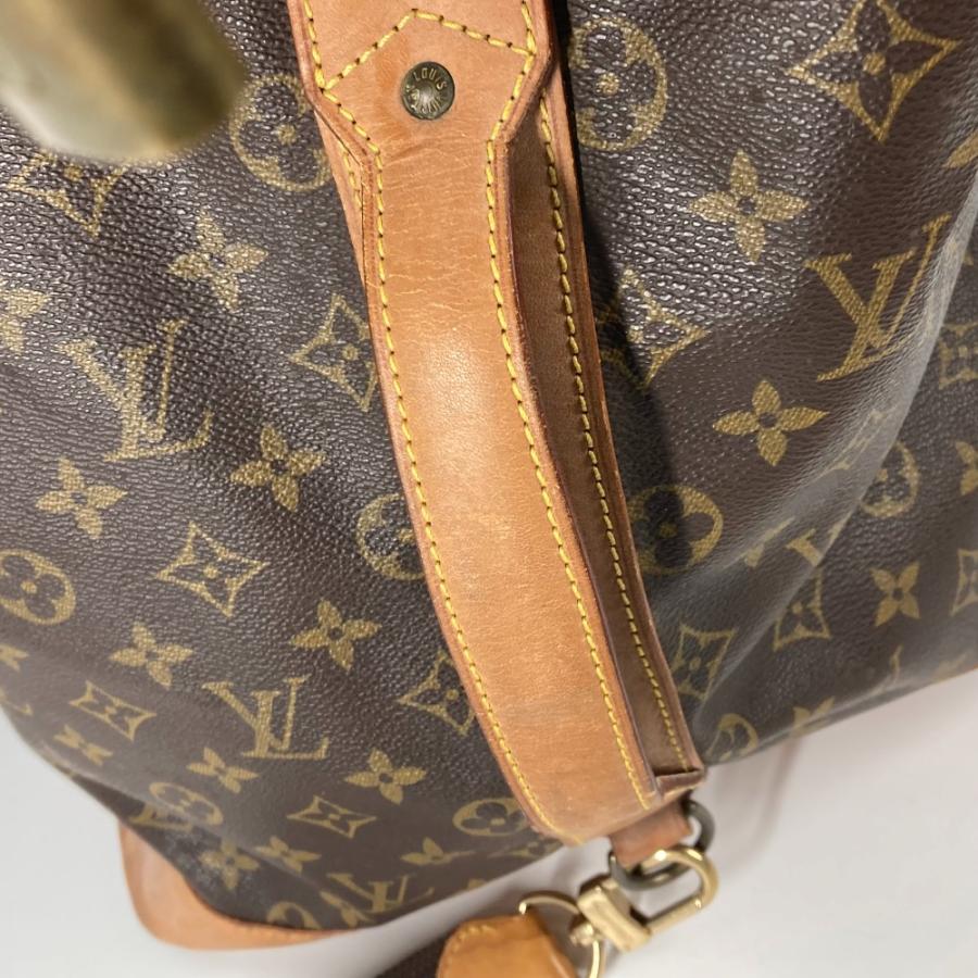 LOUIS VUITTON ルイヴィトン M41235 サックマリーン バンドリエール 