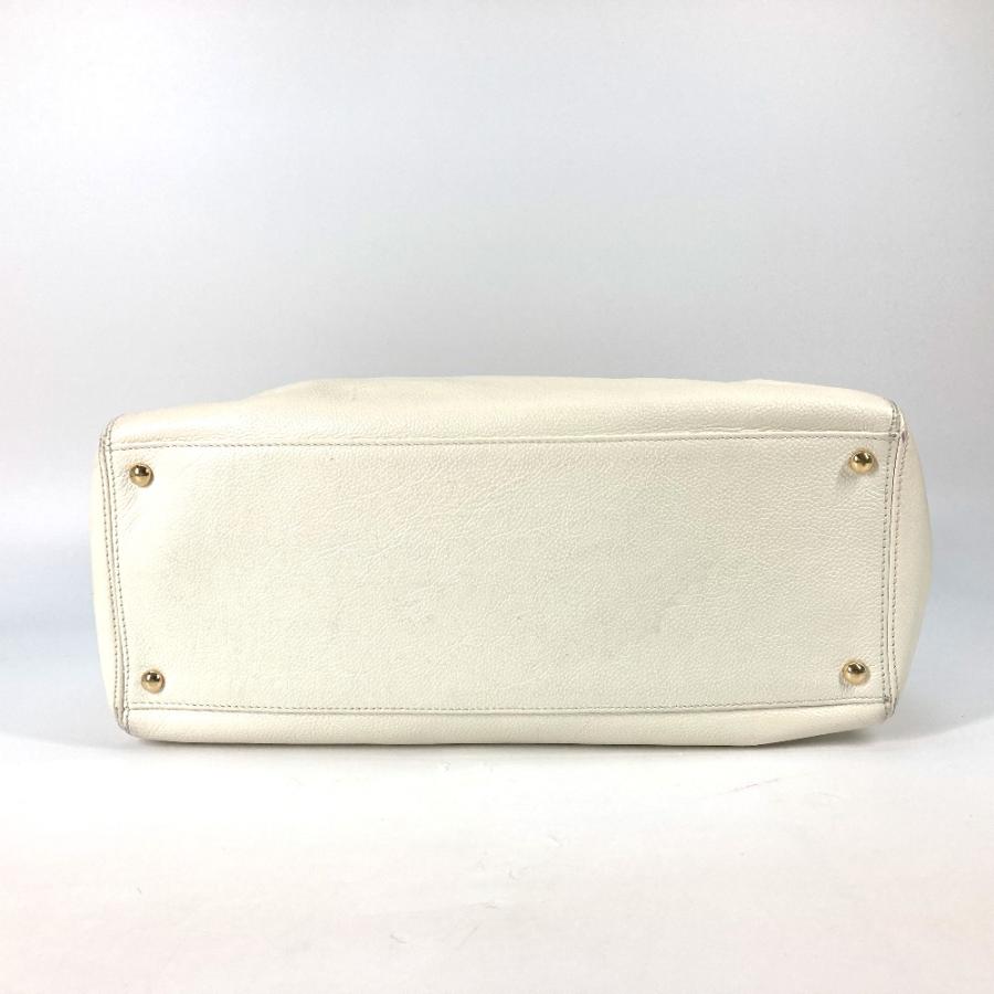 CHANEL（シャネル） エグゼグティブトート 肩掛け バッグ sショルダー 