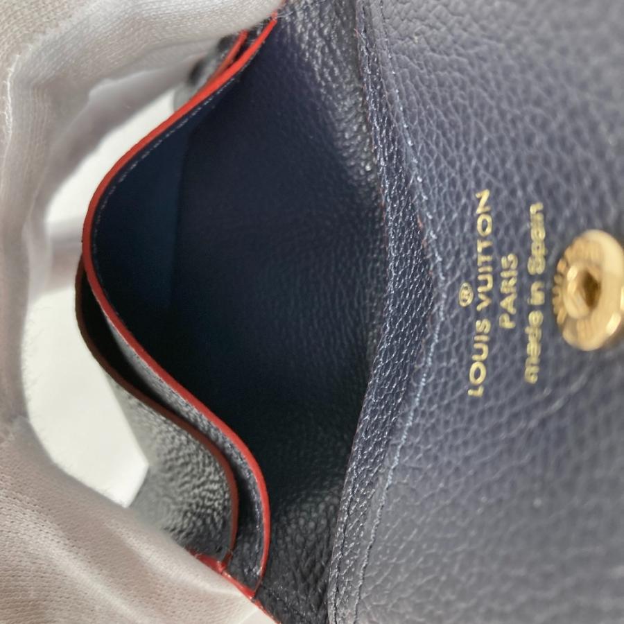 LOUIS VUITTON（ルイ・ヴィトン） M67263 ミュルティカルト 名刺入れ