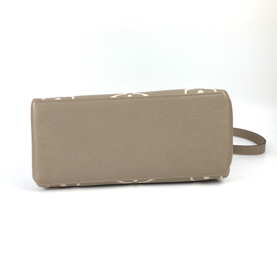 新品同様 LOUIS VUITTON ルイヴィトン M58914 プティパレPM ショルダーバッグ モノグラムアンプラント トゥルトレール クレーム 【中古】 | LOUIS VUITTON | 04