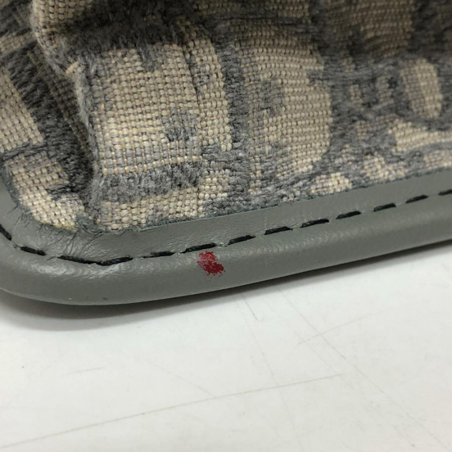 Dior ディオール カバン 肩掛け 斜め掛け CDロゴ モンテーニュ