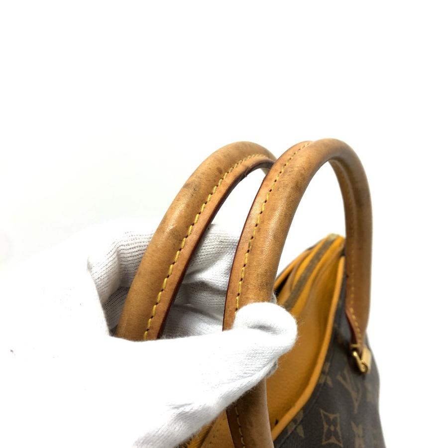 LOUIS VUITTON ルイヴィトン M40929 パラスMM 2WAY ショルダー