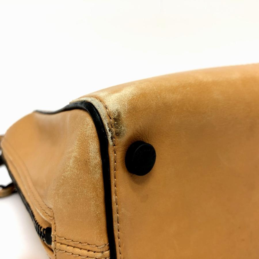 CHANEL（シャネル） ココマーク チェーンバッグ 肩掛けバッグ ショルダーバッグ ブラウン レディース【中古】 : リファレンス ...