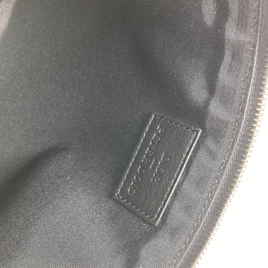 未使用 Dior ディオール ケニーシャーフ KENNY SCHARF コラボ カバン ポーチ クラッチバッグ ブラック レディース【中古】 |  | 08