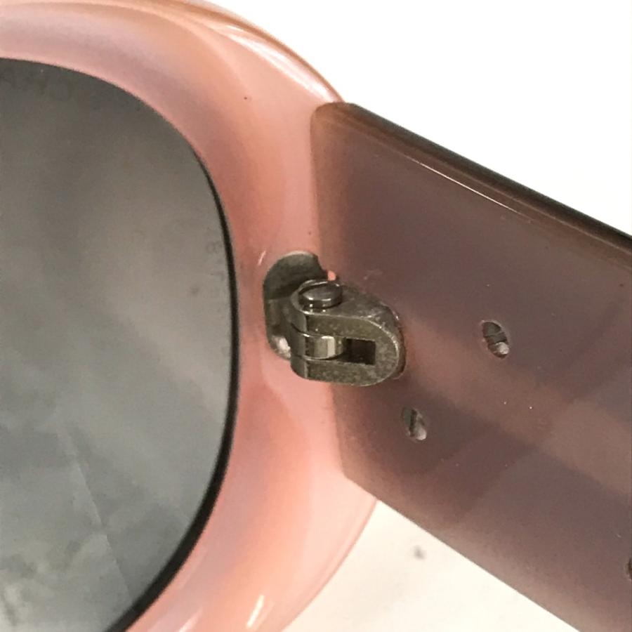 美品 CHANEL シャネル 5113-A カメリア めがね メガネ アイウェア 眼鏡 サングラス ブラック レディース.【中古】 | CHANEL | 07