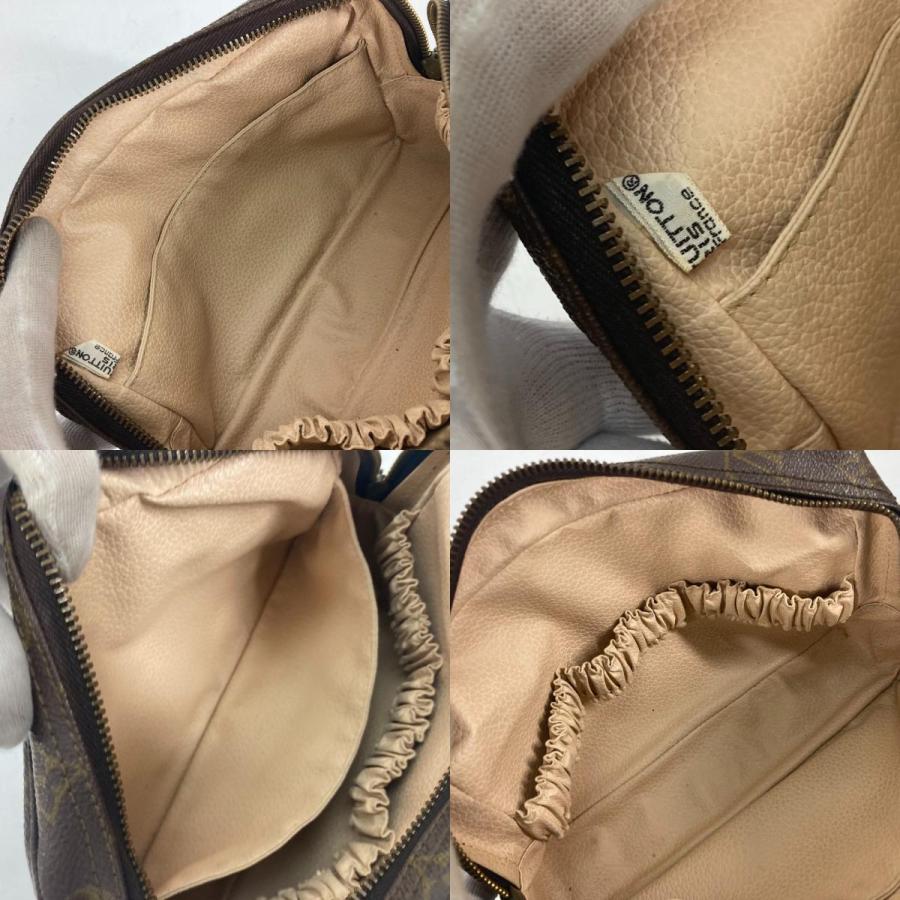 LOUIS VUITTON ルイヴィトン M47524 トゥルース トワレット 23