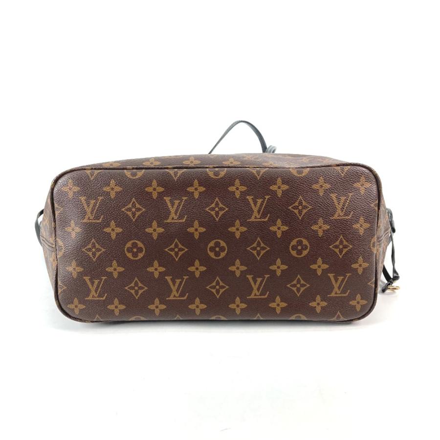 LOUIS VUITTON ルイヴィトン M42844 ネヴァーフルMM トートバッグ カバン 肩掛け マイモノグラムワールドツアー ショルダーバッグ【中古】 | LOUIS VUITTON | 03