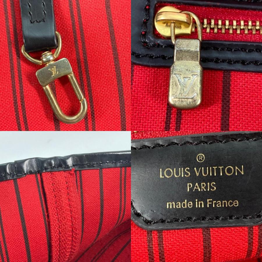 LOUIS VUITTON ルイヴィトン M42844 ネヴァーフルMM トートバッグ カバン 肩掛け マイモノグラムワールドツアー ショルダーバッグ【中古】 | LOUIS VUITTON | 09