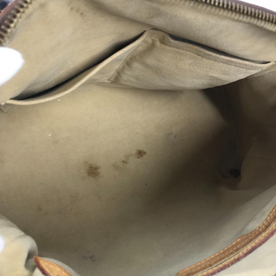 LOUIS VUITTON ルイヴィトン M40325 レティーロＰＭ 2WAYバッグハンドバッグ 肩掛け モノグラム ショルダーバッグ ブラウン 【中古】 | LOUIS VUITTON | 07