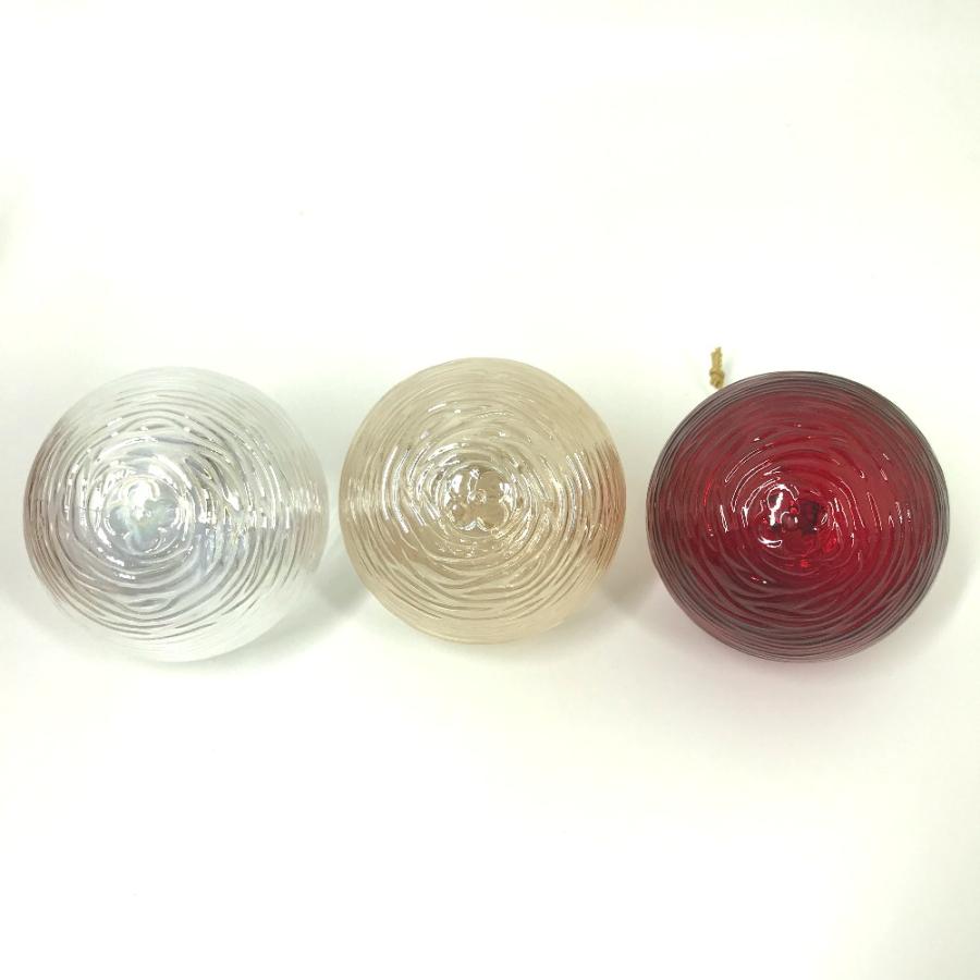 未使用 LOUIS VUITTON ルイヴィトン オーナメント 3点セット 🍂 非売品