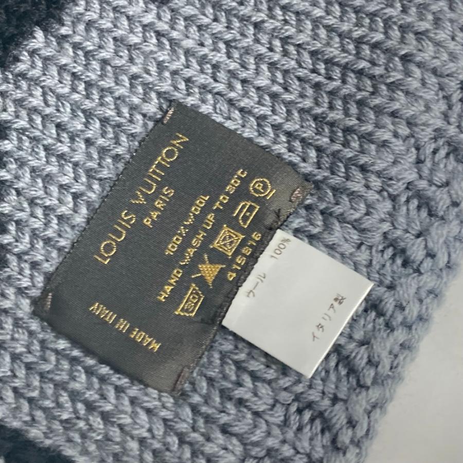 LOUIS VUITTON ルイヴィトン M72769 スヌード グランフロア ネック  