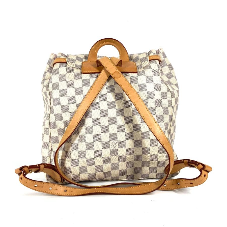 LOUIS VUITTON（ルイ・ヴィトン） N41578 スペロン バックパック