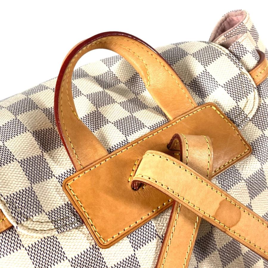 LOUIS VUITTON（ルイ・ヴィトン） N41578 スペロン バックパック