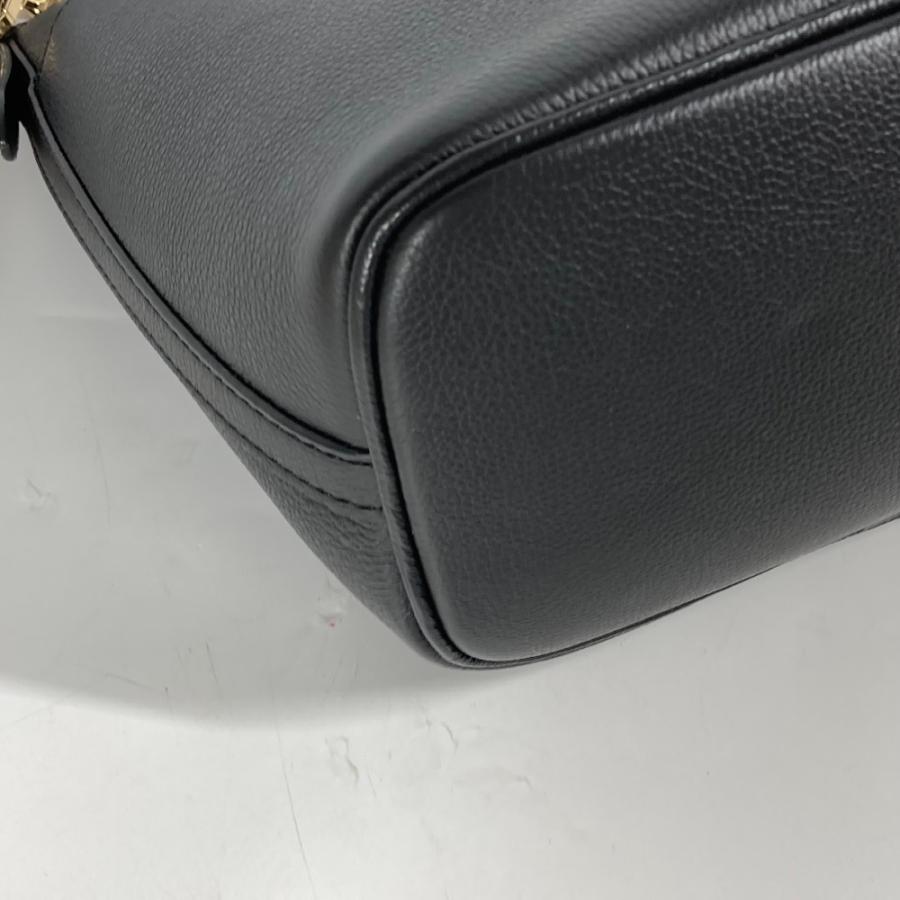 ルイヴィトン LOUIS VUITTON ロック &amp; ウォーク M24006 肩掛け カバン バケツ型 ばけつ チェーン ショルダーバッグ カーフレザー ブラック 美品 楽天市場】LOUIS VUITTON ルイヴィトン M24006 ロック & ウォーク