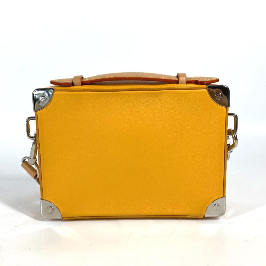 LOUIS VUITTON ショルダーバッグ LOUIS VUITTON ルイヴィトン M59669 ハンドル・ソフトトランク