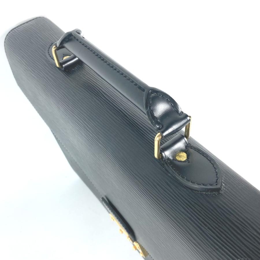 LOUIS VUITTON ルイヴィトン M54412 セルヴィエット アンバサダー 書類 