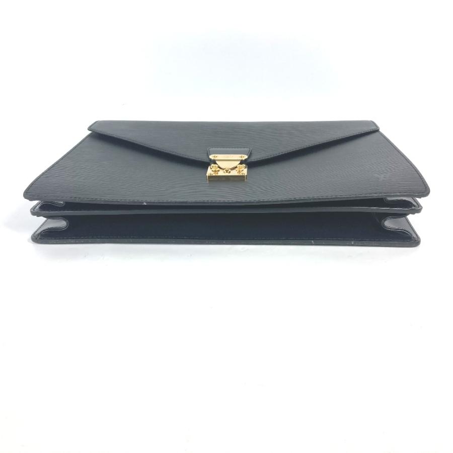 LOUIS VUITTON ルイヴィトン M54412 セルヴィエット アンバサダー 書類 