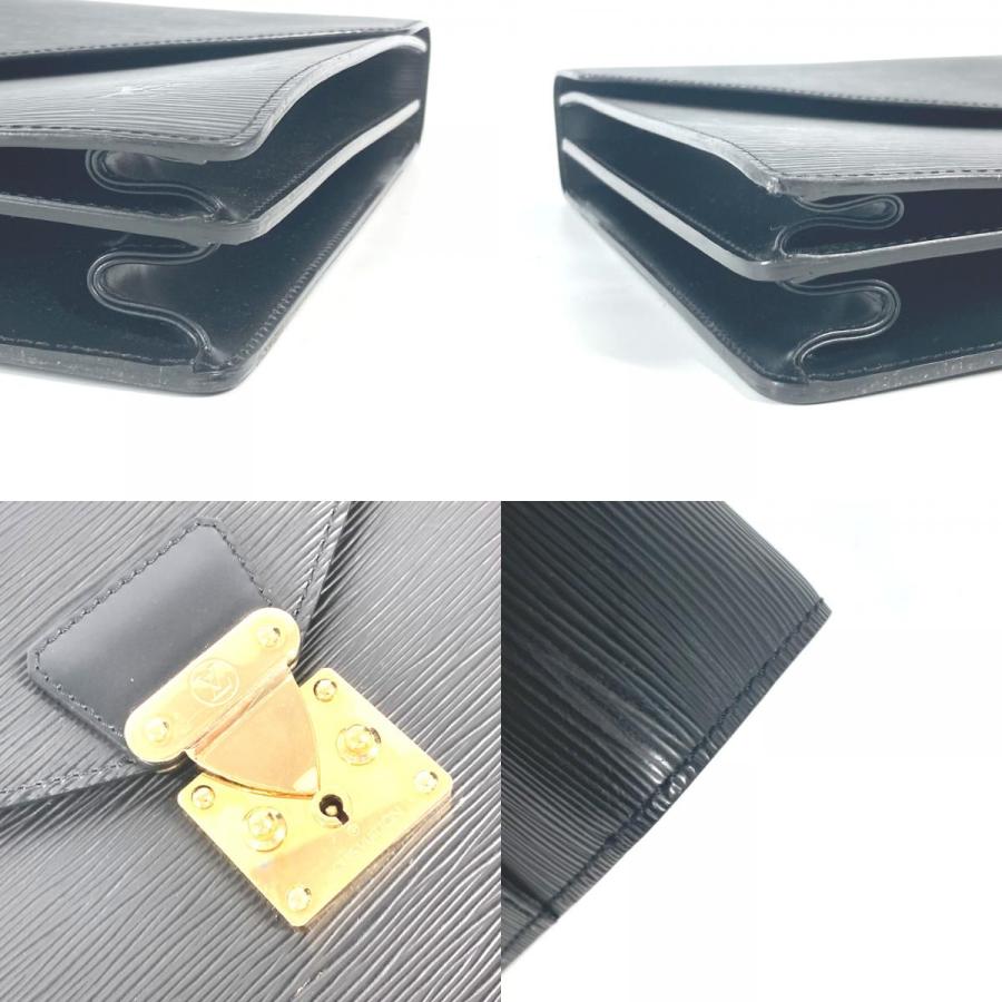 LOUIS VUITTON（ルイ・ヴィトン） M54412 セルヴィエット アンバサダー