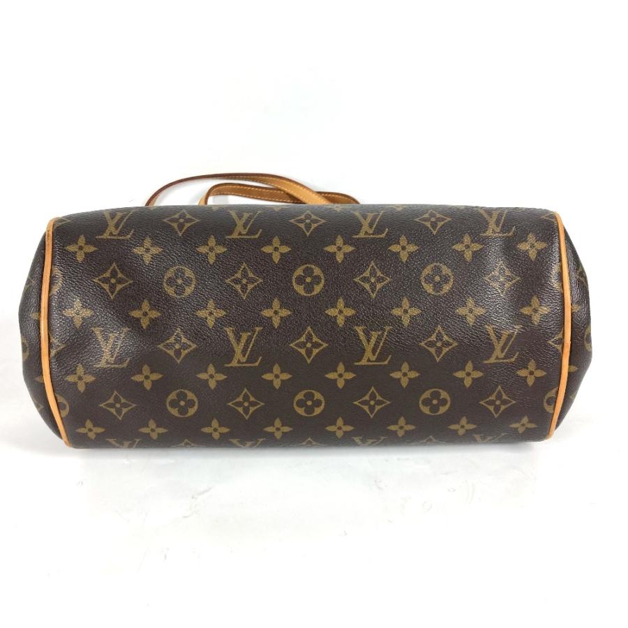 LOUIS VUITTON ルイヴィトン M95565  モントルグイユ PM カバン 肩掛け ボストンバック モノグラム ショルダーバッグ【中古】 | LOUIS VUITTON | 06