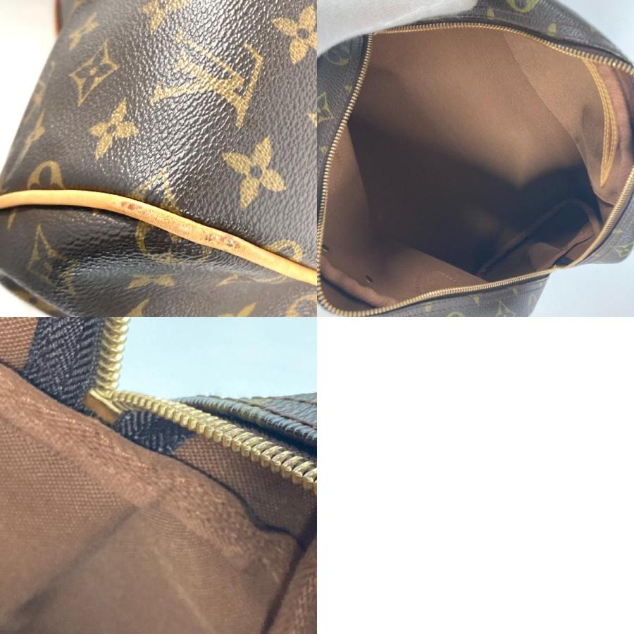 LOUIS VUITTON ルイヴィトン M95565  モントルグイユ PM カバン 肩掛け ボストンバック モノグラム ショルダーバッグ【中古】 | LOUIS VUITTON | 09