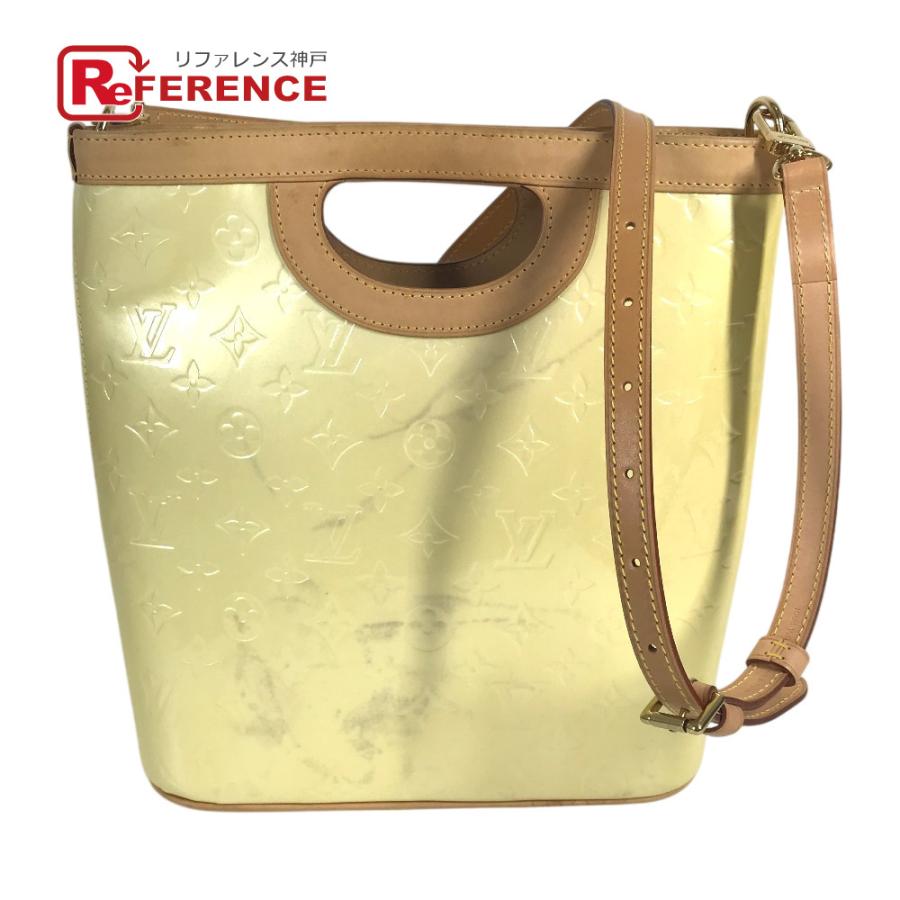 LOUIS VUITTON ルイヴィトン M91366 スティルウッド・ヴェルティカル 