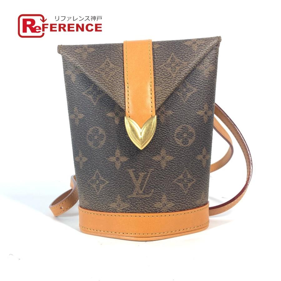 未使用・未開封】ルイ・ヴィトン 村上隆デザイン スマホショルダー箱