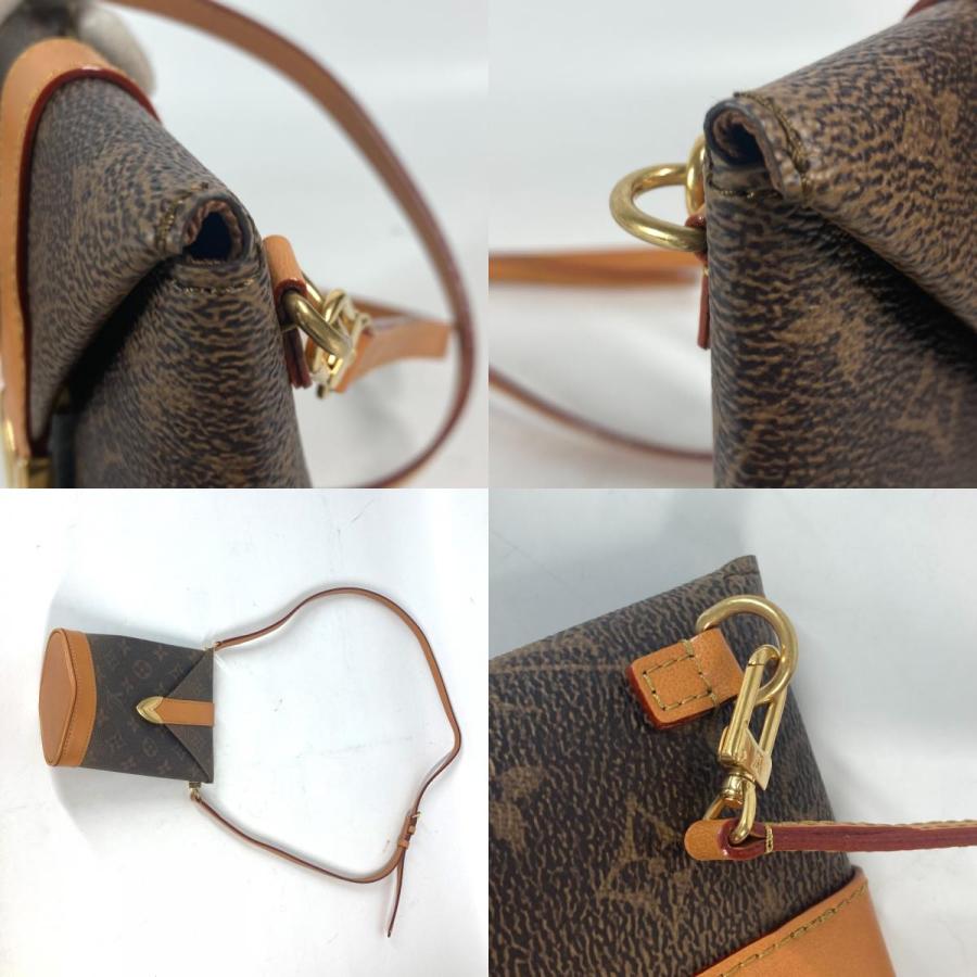 LOUIS VUITTON（ルイ・ヴィトン） 新品同様 M11629 エンベロップ