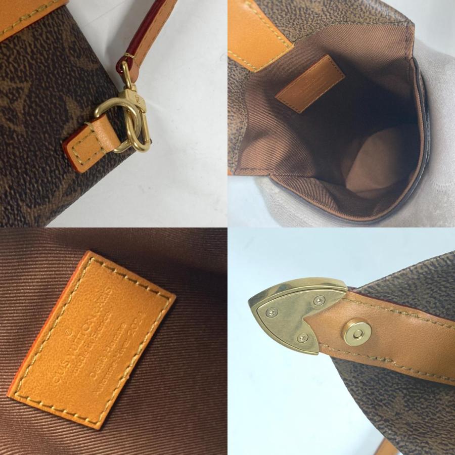 LOUIS VUITTON（ルイ・ヴィトン） 新品同様 M11629 エンベロップ