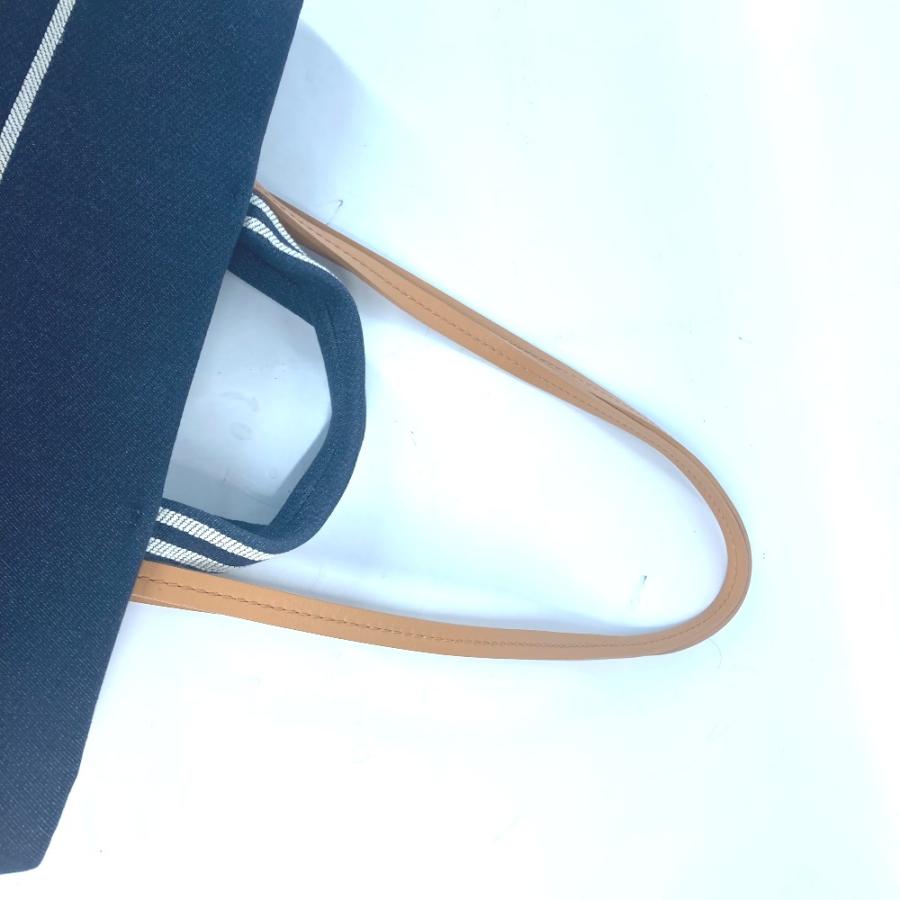 美品 CHANEL シャネル A92240 CC ココマーク 2WAY トートバッグ 肩掛け ハンドバッグ デニム ショルダーバッグ ブルー レディース【中古】 | CHANEL | 07