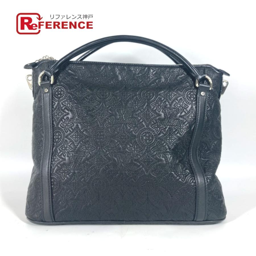 LOUIS VUITTON 美品 ルイヴィトン M97071 イクシアPM 2WAYバッグ  