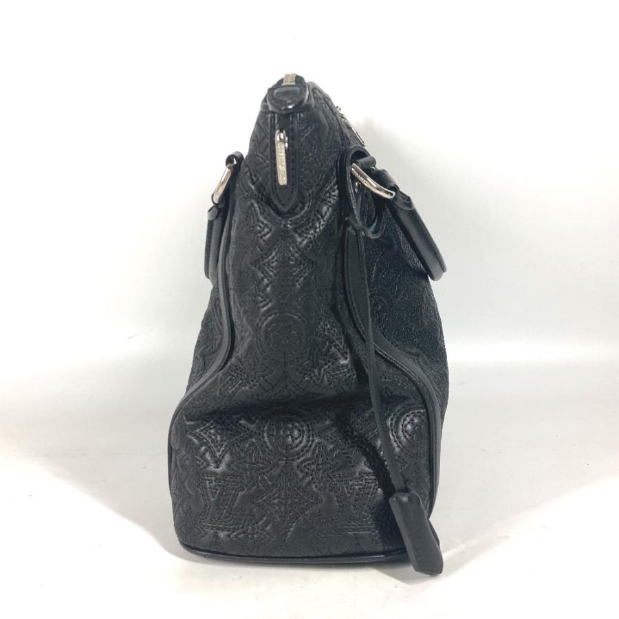 LOUIS VUITTON 美品 ルイヴィトン M97071 イクシアPM 2WAYバッグ  