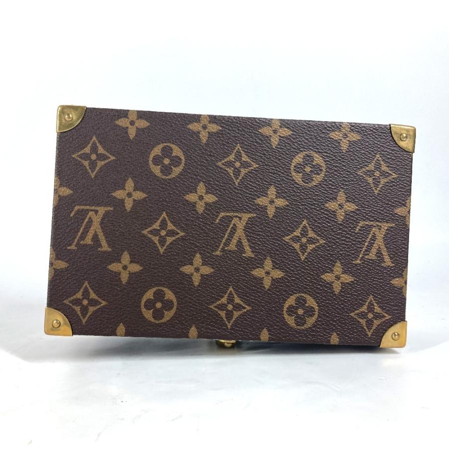 LOUIS VUITTON（ルイ・ヴィトン） M41876 コフレポリバレント