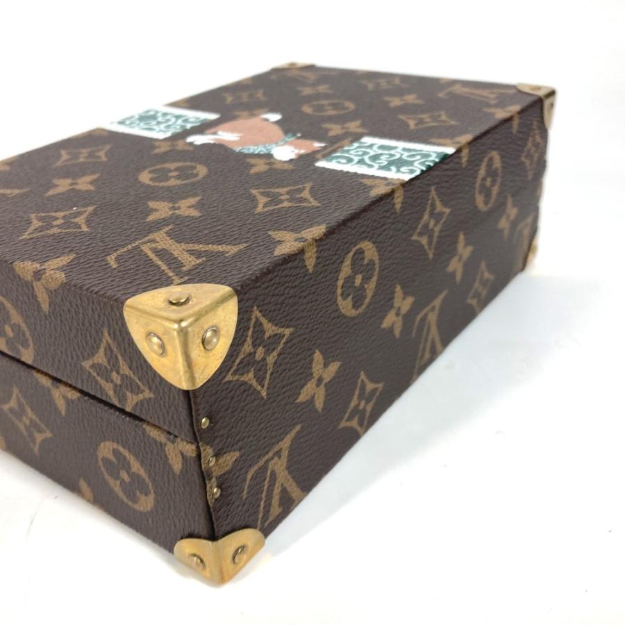 LOUIS VUITTON（ルイ・ヴィトン） M41876 コフレポリバレント