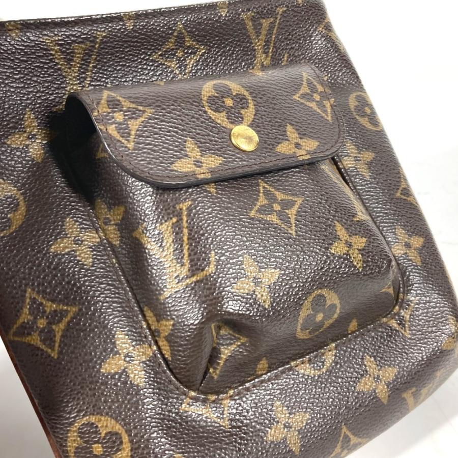 LOUIS VUITTON（ルイ・ヴィトン） M51901 パルティシオン カバン