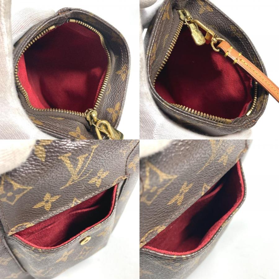 LOUIS VUITTON（ルイ・ヴィトン） M51901 パルティシオン カバン