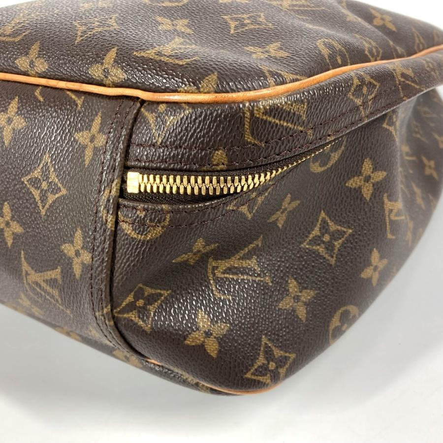 LOUIS VUITTON（ルイ・ヴィトン） M41450 エクスカーション/エクス 